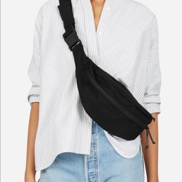 everlane fanny pack